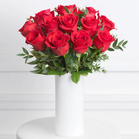 Dozen Red