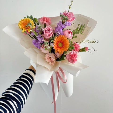 Spring Beauty