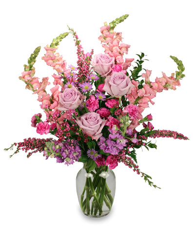 For Lady