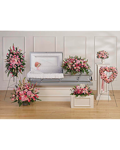 ♥ Beautiful Memories Collection