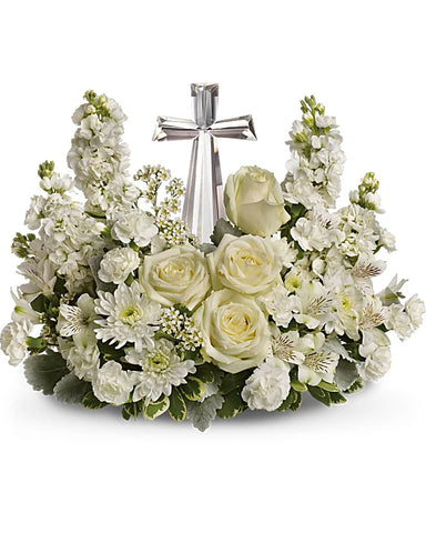 Divine Peace