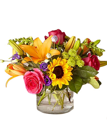 Best Day Bouquet