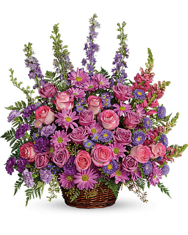 Gracious Lavender