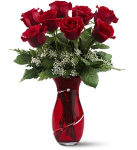 Diamonds and Roses
