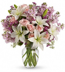 ♥ Blossoming Romance