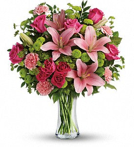 Dressed To Impress Bouquet DX