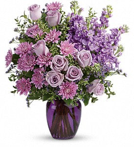 Together At Twilight Bouquet PM