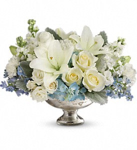 Elegant Affair Centerpiece