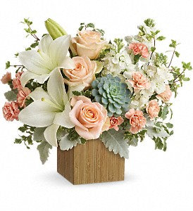 ♥ Desert Sunrise Bouquet