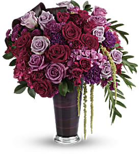 ♥ Cascading Elegance Bouquet