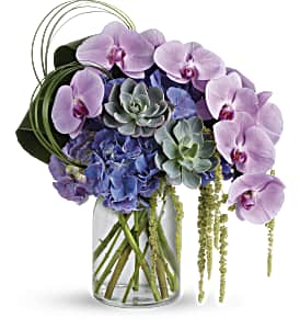 Exquisite Elegance Bouquet