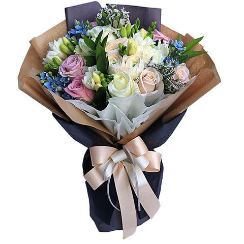 ♥ Ranunculus Day