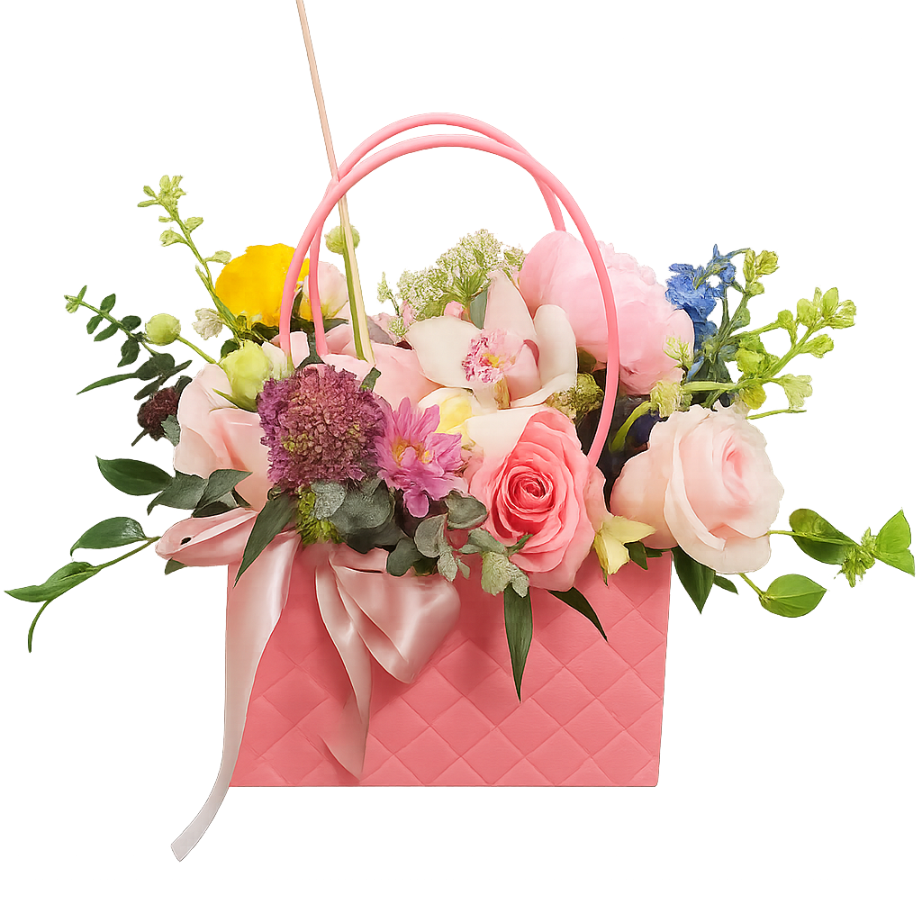 for Mom