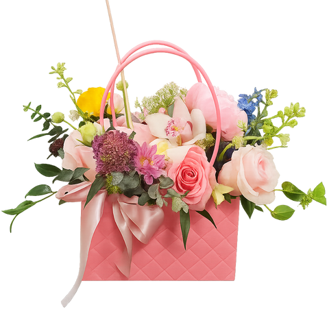 for Mom