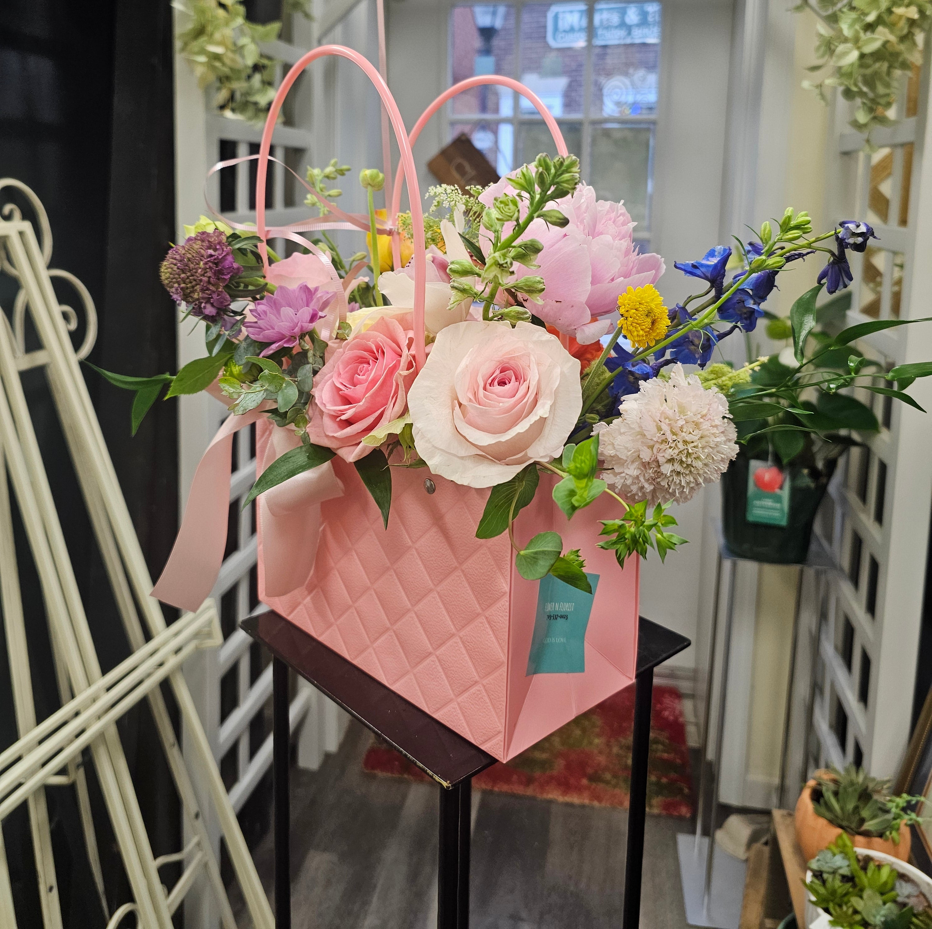 for Mom