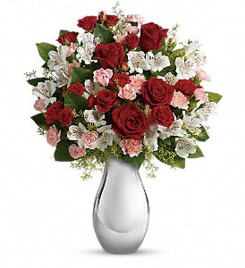 ♥ Crazy for You Bouquet