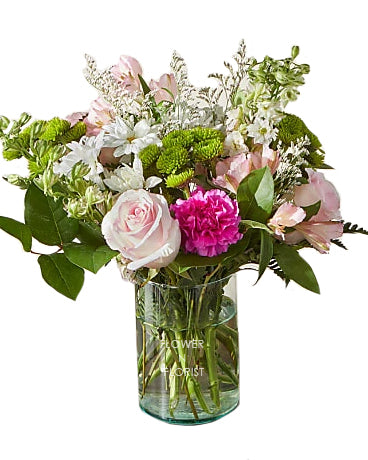 Happy Together Bouquet | GIFT WONDERFUL FLOWERS! VA AREA | FlowerNFloristDMV
